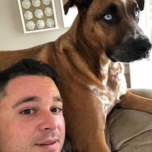 Meet your Posher, James